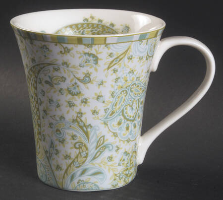 Pashmina Mug by 222 Fifth (PTS)