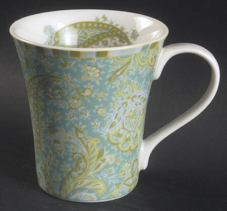 Pashmina Mug