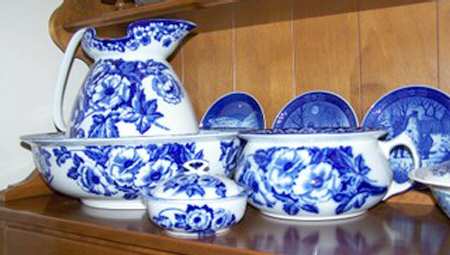 Christmas Roses by Adams China