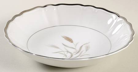 Barbara Ann Rim Soup Bowl