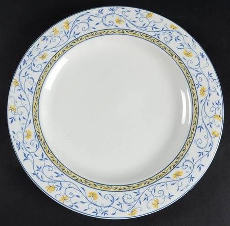 Mareille Dinner Plate