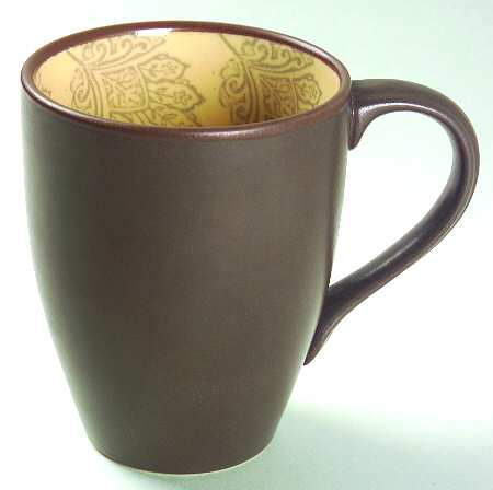 Chandi Vanilla Mug
