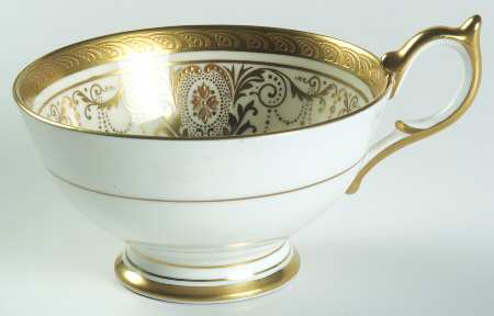 Marlborough Ivory by John  Aynsley &amp; Sons