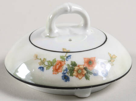 1047 Lid for Teapot