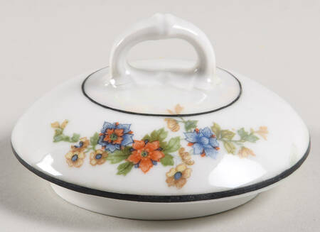 1047 Lid for Sugar Bowl