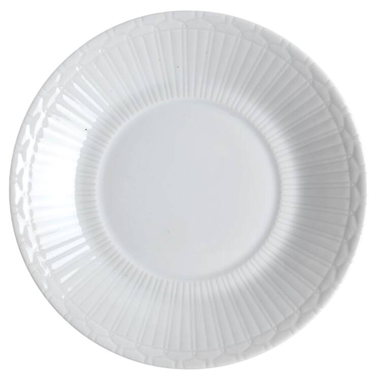 Edwardian Windows Saucer