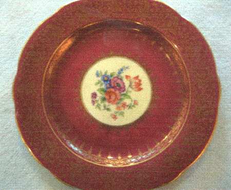 Eskdale Red by John  Aynsley &amp; Sons