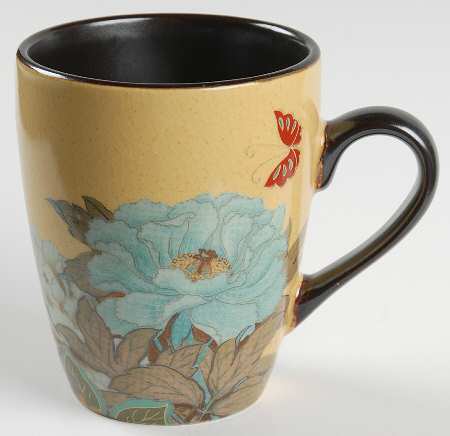 Chinois Mug