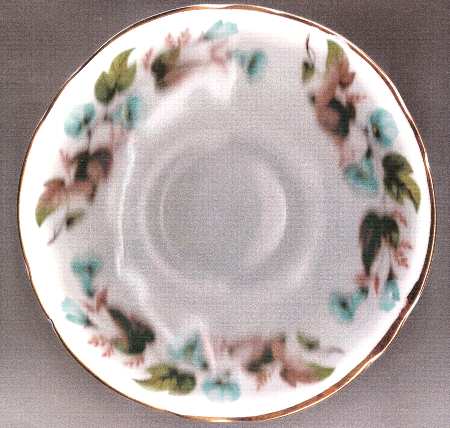 ARK44 Saucer