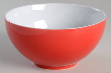 Tric Hot Coupe Cereal Bowl