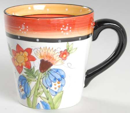 Nasreen Mug
