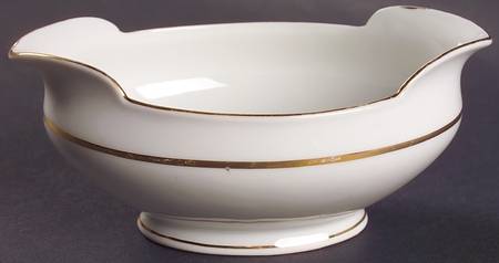 3180 Gravy Boat