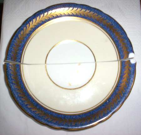 1866 by John  Aynsley &amp; Sons