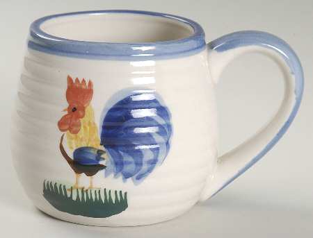 AOI15 Mug