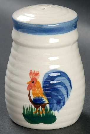AOI15 Salt Shaker