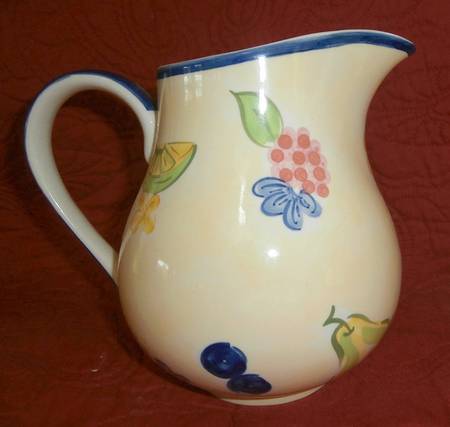 ACU3 Pitcher