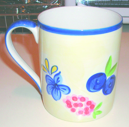 ACU3 Mug