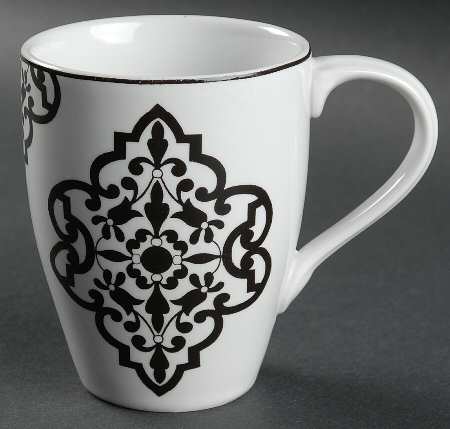 Turkish Delight Mug