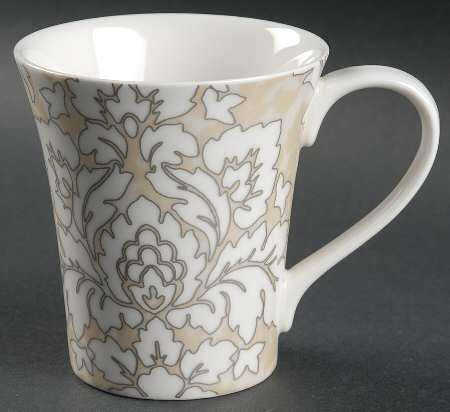 La Belle Shimmer Mug
