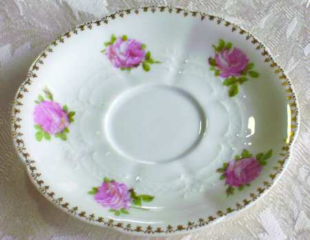 AHR800 Saucer for Bouillon Cup