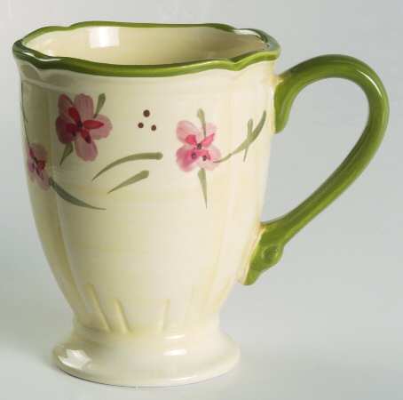 Chelsea Rose Mug