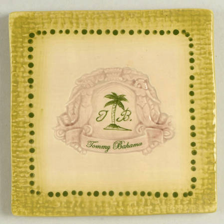 Tommy Bahama Coaster