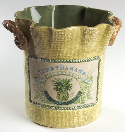 Tommy Bahama Wine Cooler