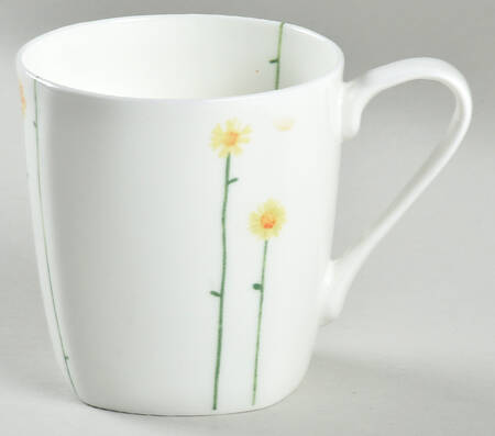 Daisy Chain Mug