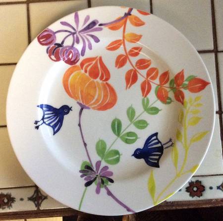 Far Afield by Anthropologie