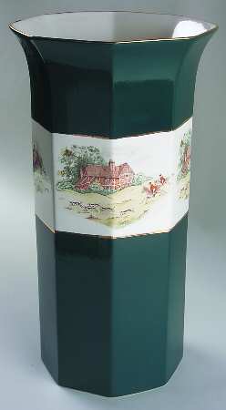 Art Collection 13" Vase