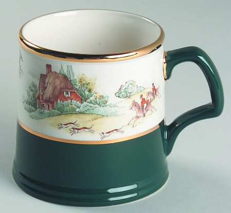 Art Collection Mug