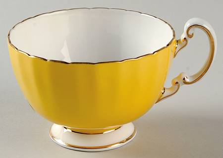 2973 Footed Cup