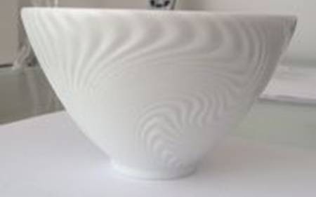 Nara Rice Bowl