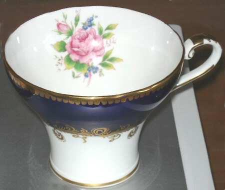 C1515 Flat Cup
