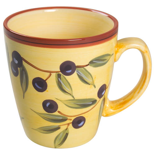 Late Harvest Mug