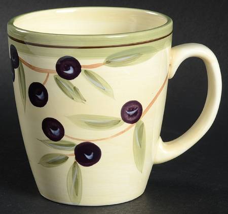 Early Harvest Mug