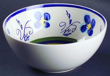 AOI16 Coupe Cereal Bowl