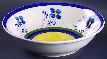 AOI16 Coupe Soup Bowl