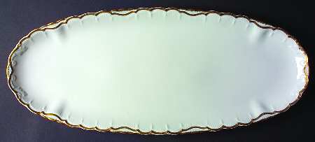 ADK1 23" Fish Platter
