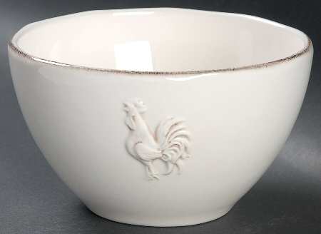 Coupe Cereal Bowl