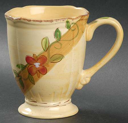 Kensington Rose Mug
