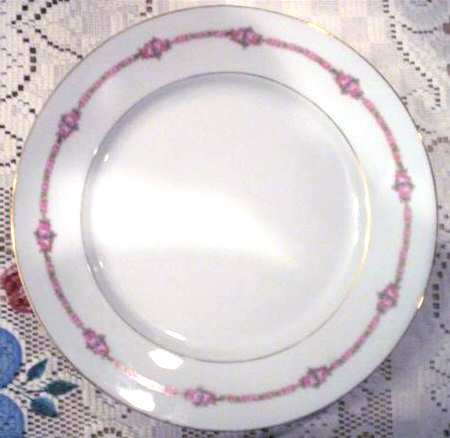 5761 Dinner Plate