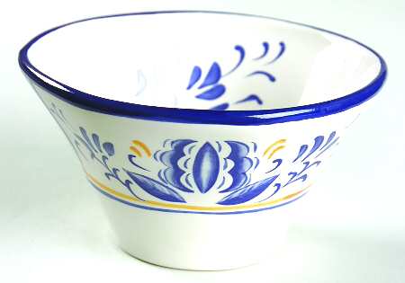 Mediterraneo Soup/Cereal Bowl