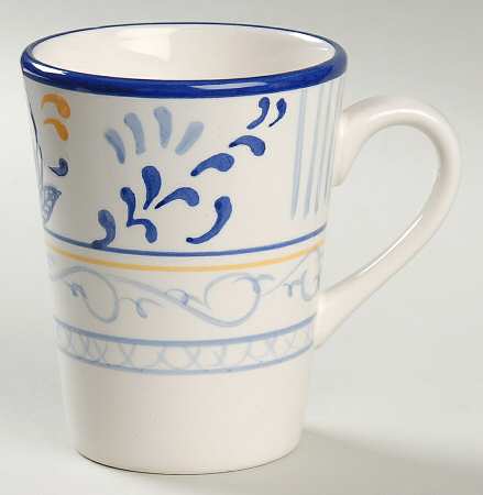 Mediterraneo Mug