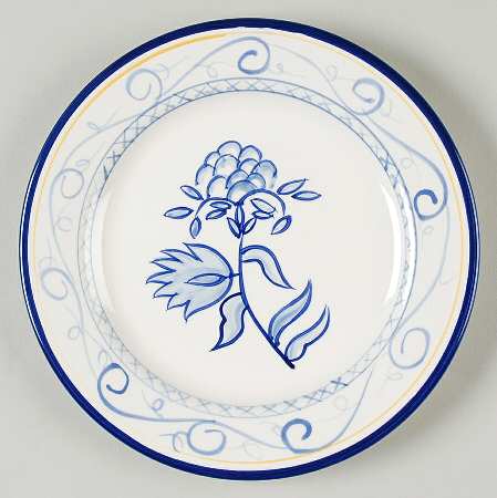Mediterraneo Salad Plate