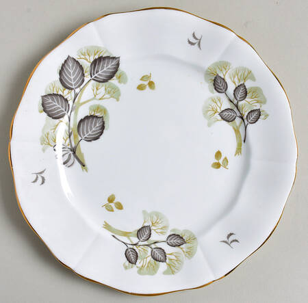 ADD97 Salad Plate