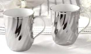 Renaissance Mug