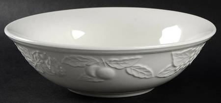 Vintage Soup/Cereal Bowl