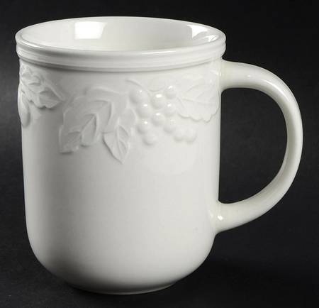 Vintage Mug