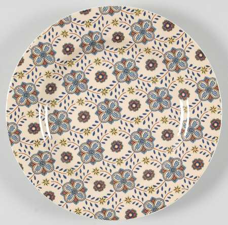 Tessa Salad/Dessert Plate